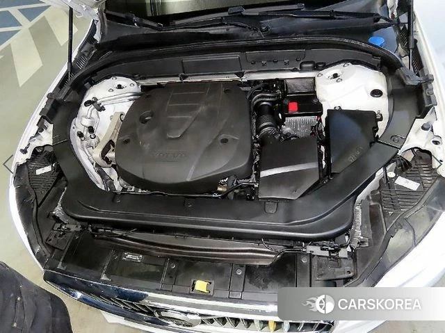 Volvo XC60 second Generation id 3879865 из Кореи 10