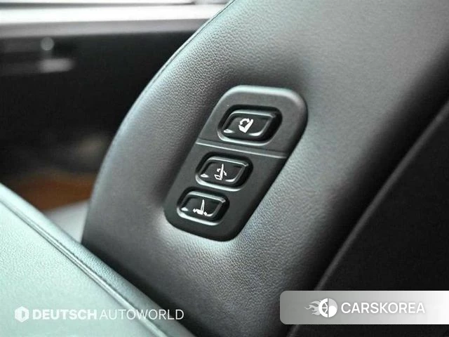 Hyundai Grandeur (GN7) id 4579037 из Кореи 10
