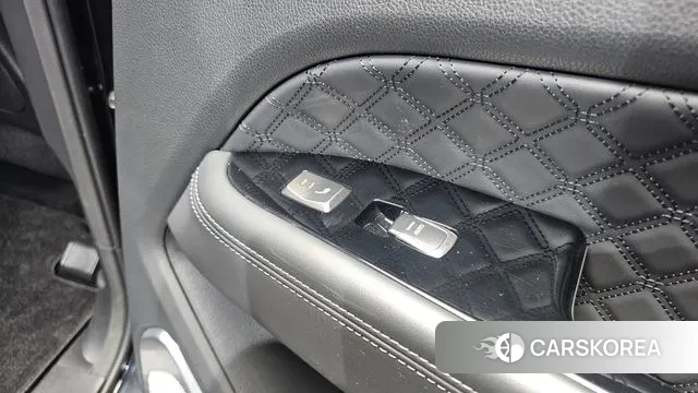 Ssangyong All New Rexton id 3697767 из Кореи 10