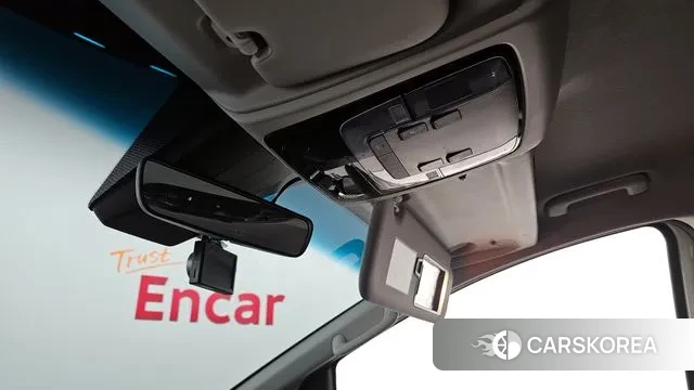 Hyundai Staria id 3466955 из Кореи 10