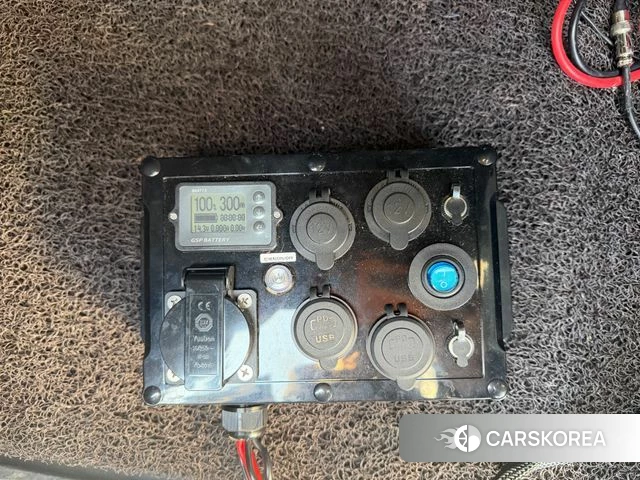 Dodge Lampicup id 3892033 из Кореи 10