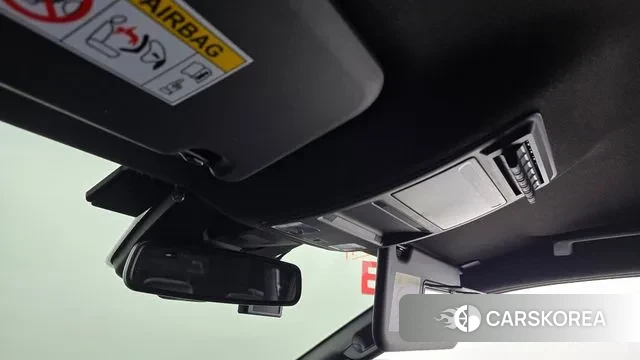 Ford Ranger 4th Generation id 3619852 из Кореи 10