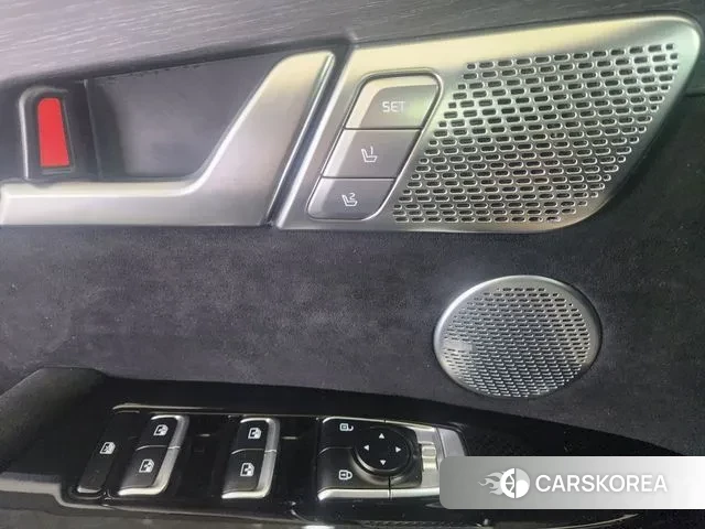 Kia Mohave Master id 3405661 из Кореи 10