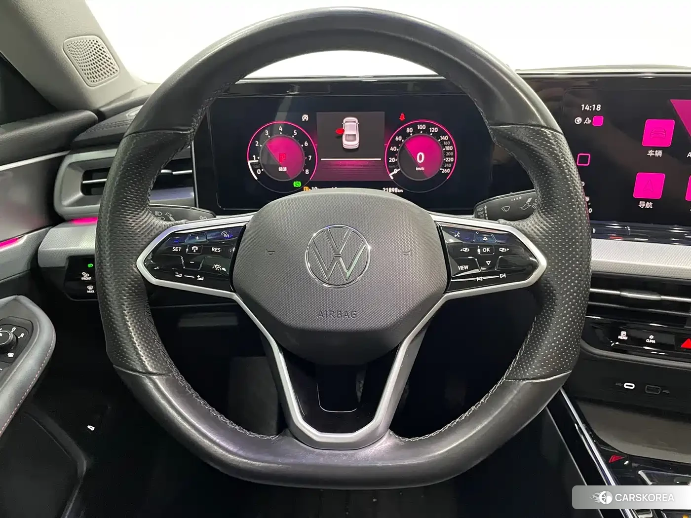 Volkswagen Lamando id 4655175 из Китая 10