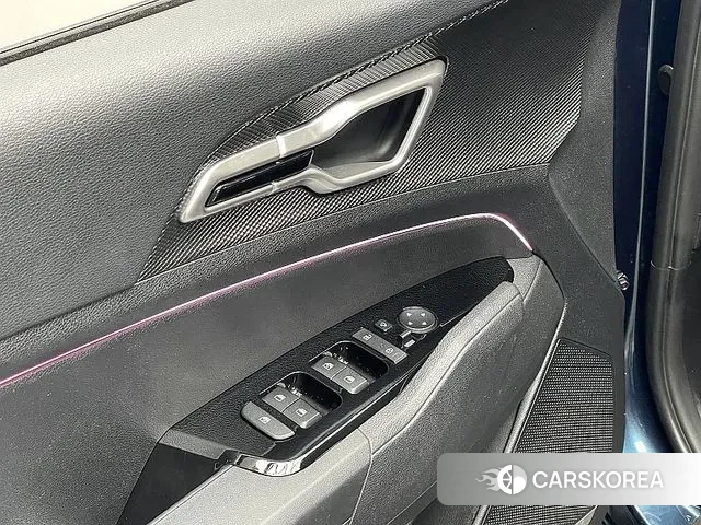 Kia Sportage 5th Generation Hybrid id 3453529 из Кореи 10