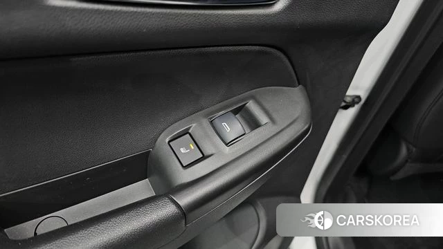 Chevrolet (GM Daewoo) Trailblazer id 3859676 из Кореи 10