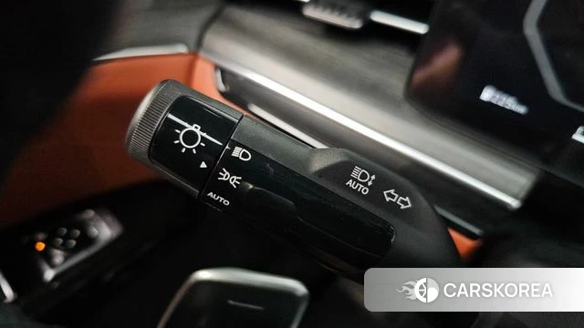 Kia The New K5 3rd generation id 4655917 из Кореи 10