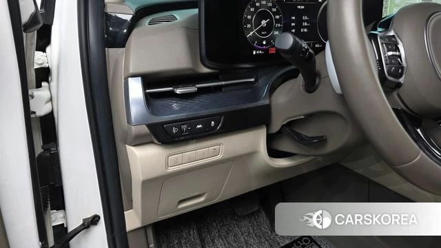 Kia Carnival 4th generation id 3884684 из Кореи 10