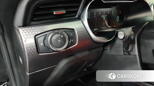 Ford Mustang id 3940787 из Кореи 10