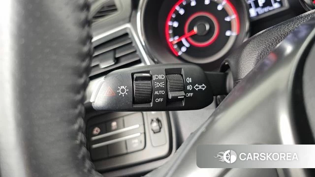 Ssangyong Tivoli Armor id 4728215 из Кореи 10
