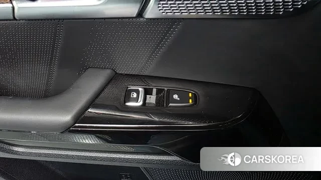 Kia Mohave Master id 3355779 из Кореи 10