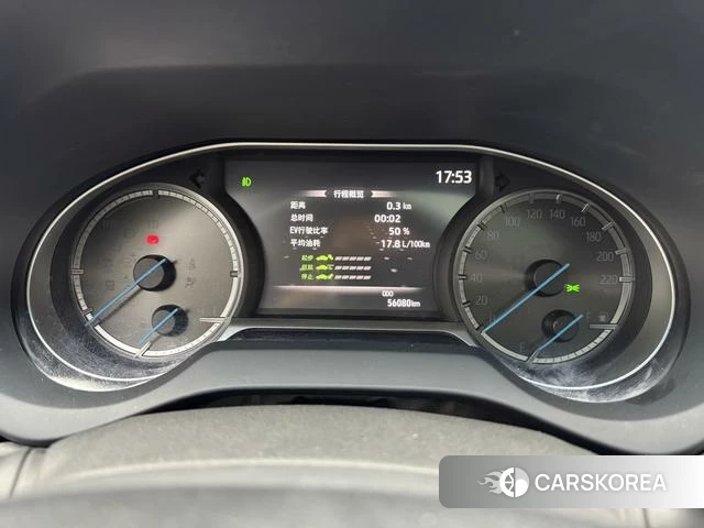 Toyota Weisha id 4258063 из Китая 10