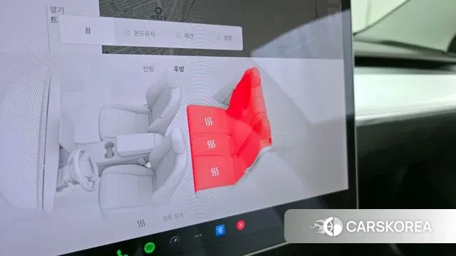 Tesla Model 3 id 3111643 из Кореи 10