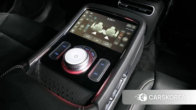 Genesis G90 (RS4) id 3910260 из Кореи 10