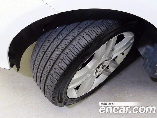 Mercedes-Benz GLE - Class W166 id 2860479 из Кореи 10