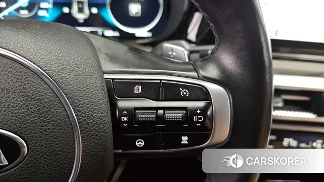 Kia K5 3rd generation id 3765154 из Кореи 10