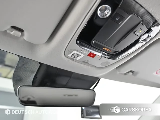 Kia The New Seltos id 3278025 из Кореи 10