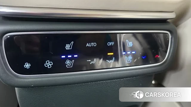 Genesis GV80 id 3701116 из Кореи 10