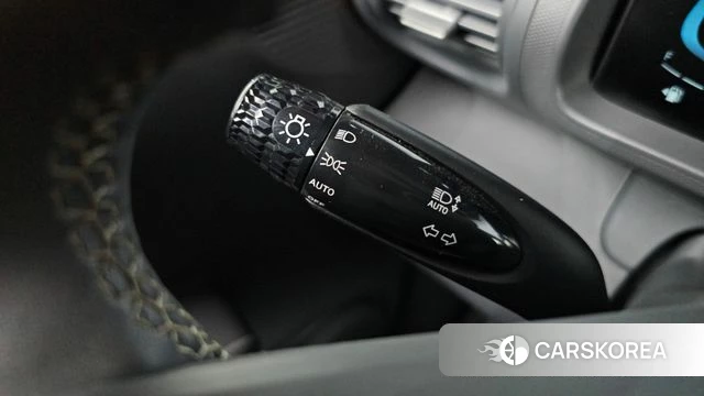 Hyundai Casper id 3934770 из Кореи 10