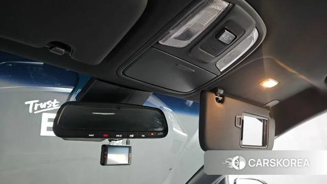 Kia Sportage The Bold id 3814193 из Кореи 10