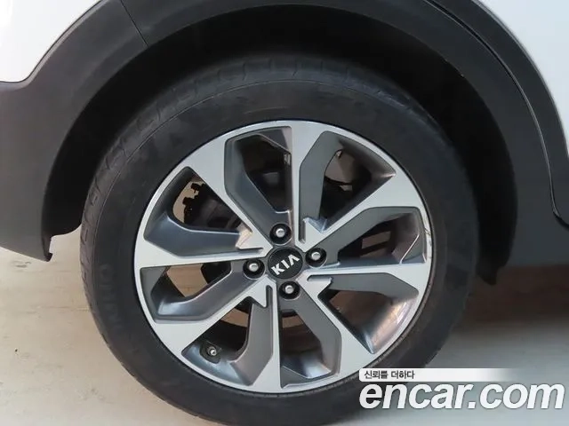 Kia Stonic id 2952271 из Кореи 10