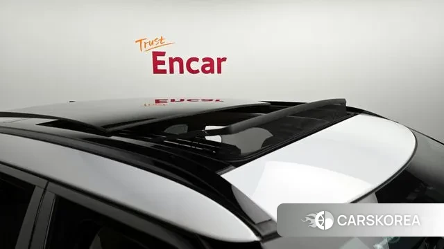 Land Rover Range Rover Velar id 3580553 из Кореи 10