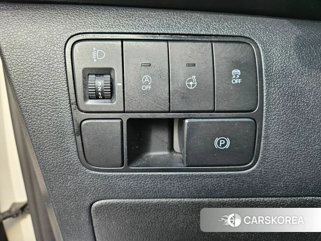 Hyundai Staria id 4948467 из Кореи 10