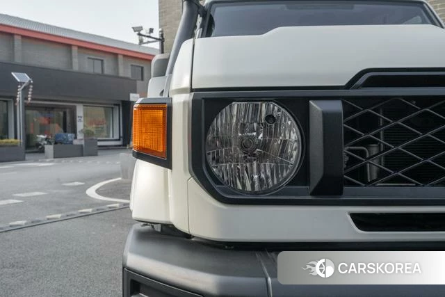 Toyota Land Cruiser 70 Series id 4258834 из Китая 10