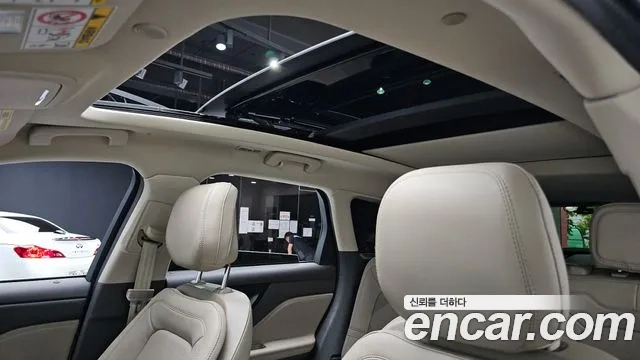 Lincoln Corsair id 2907059 из Кореи 10