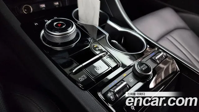 Kia K5 Hybrid 3rd Generation id 2598386 из Кореи 10