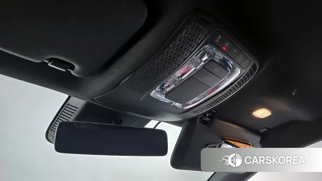 Mercedes-Benz A-Class W177 id 3482819 из Кореи 10