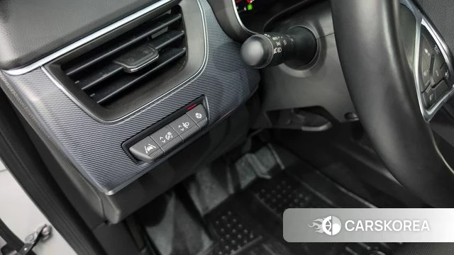 Renault Korea (Samsung) XM3 id 4693554 из Кореи 10