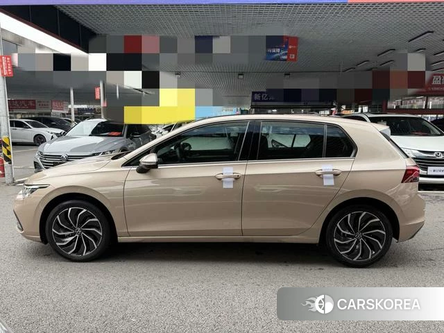 Volkswagen Golf id 4297860 из Китая 10