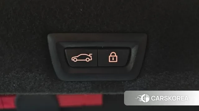 BMW 7 Series (G11) id 3666414 из Кореи 10