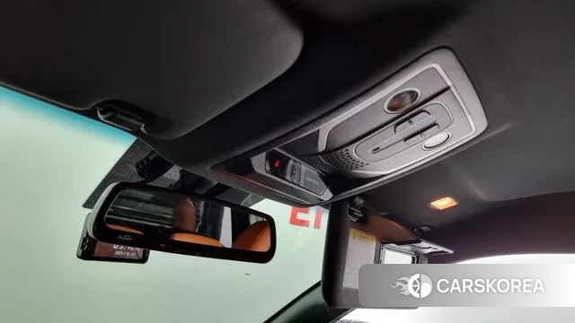 Ssangyong The New Rexton Sports Cannes id 3279685 из Кореи 10