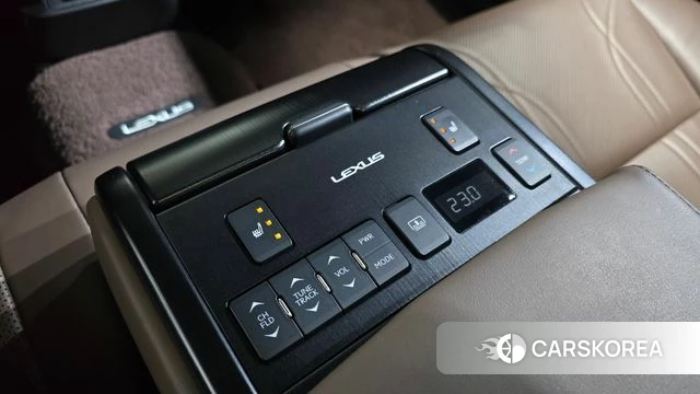 Lexus ES300h 7th generation id 4631803 из Кореи 10