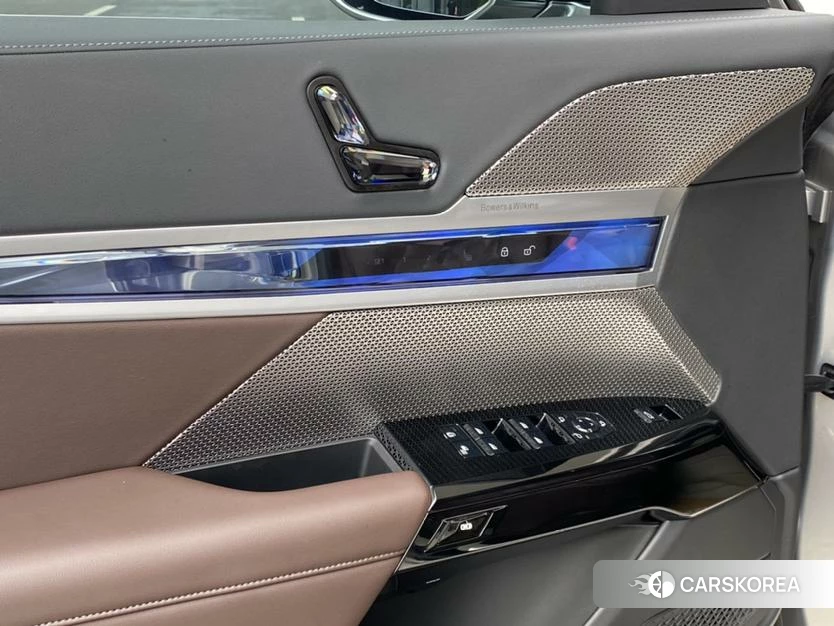BMW 7 series id 4461541 из Китая 10