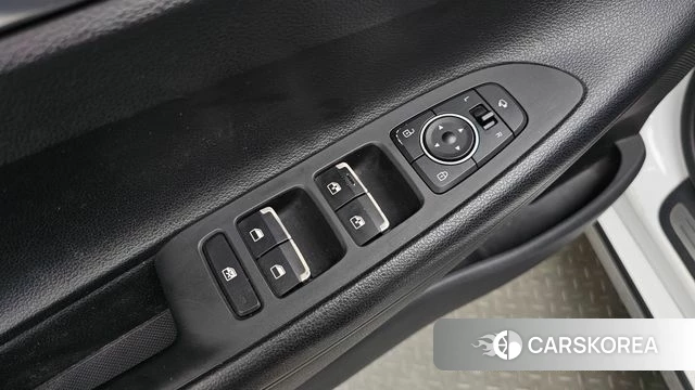 Hyundai The New Grandeur IG id 4410627 из Кореи 10