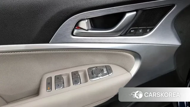 Genesis G70 id 2976712 из Кореи 10