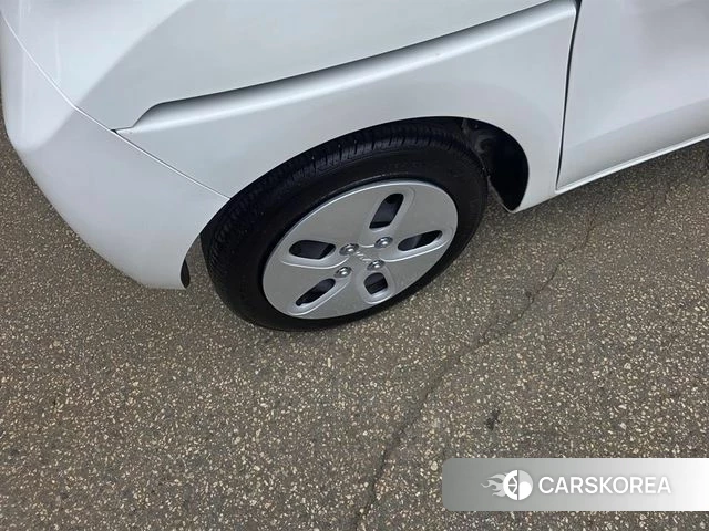 Kia The New Kia Ray id 4511172 из Кореи 10