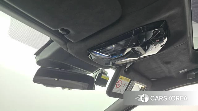 BMW i7 (G70) id 4572048 из Кореи 10
