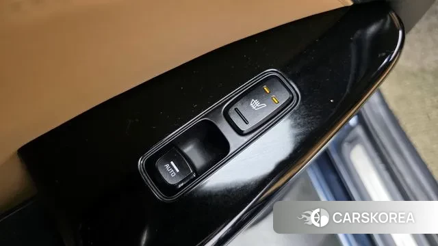 Kia K7 Premier Hybrid id 3350649 из Кореи 10