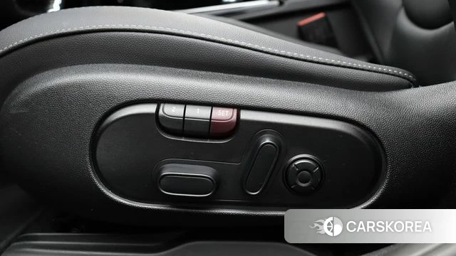 Mini Cooper Clubman id 4303230 из Кореи 10