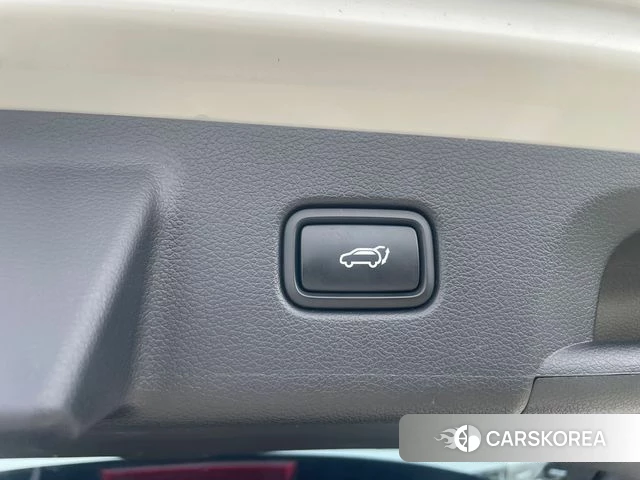 Hyundai The New Palisade id 4602998 из Кореи 10