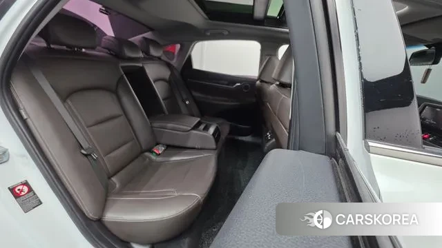 Hyundai Grandeur IG id 3515370 из Кореи 10