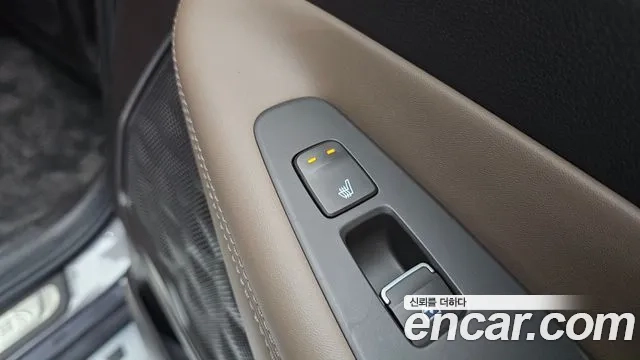 Hyundai The New Santa Fe id 2935101 из Кореи 10