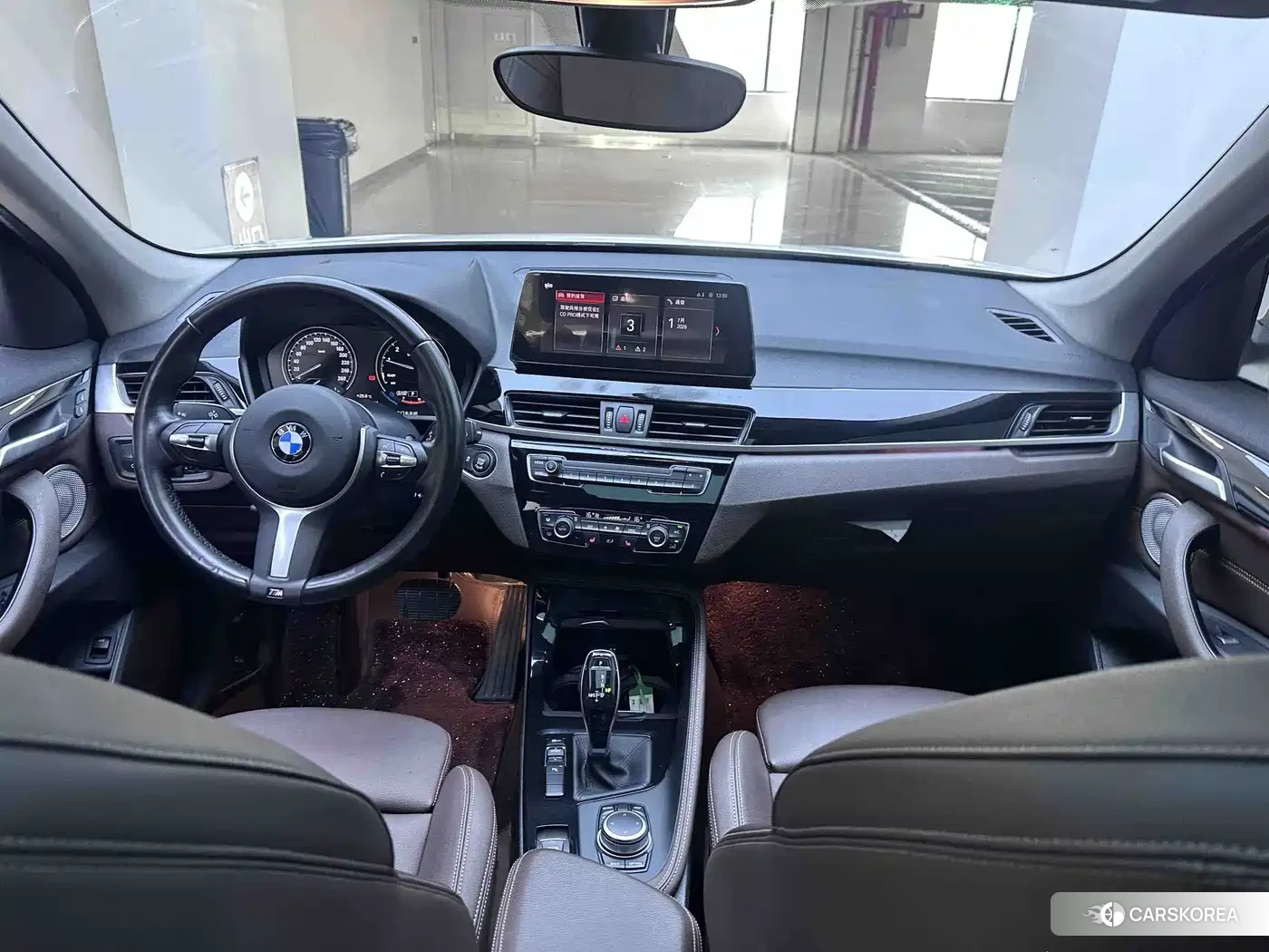 BMW X1 id 4669312 из Китая 10
