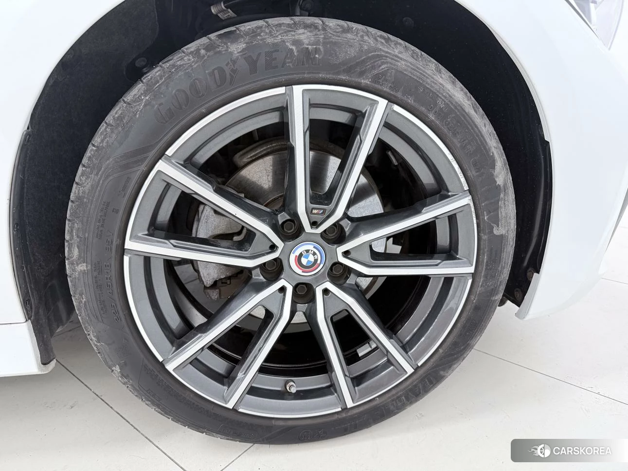 BMW 3 series id 4498999 из Китая 10