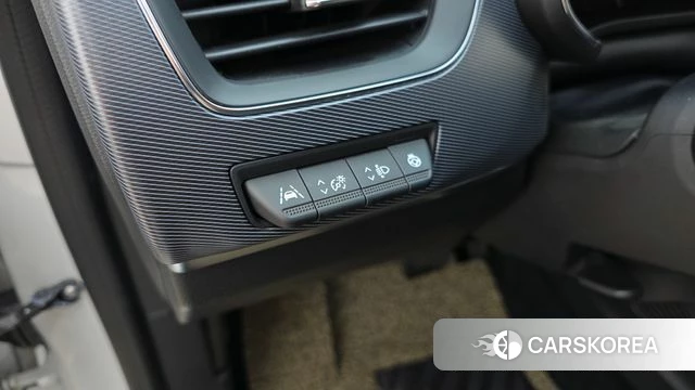 Renault Korea (Samsung) XM3 id 4519836 из Кореи 10