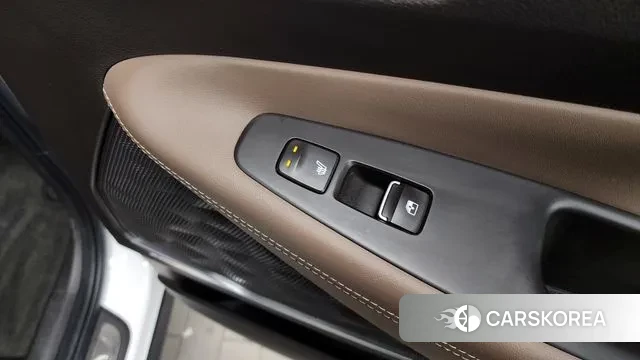 Hyundai Santa Fe TM id 3530660 из Кореи 10